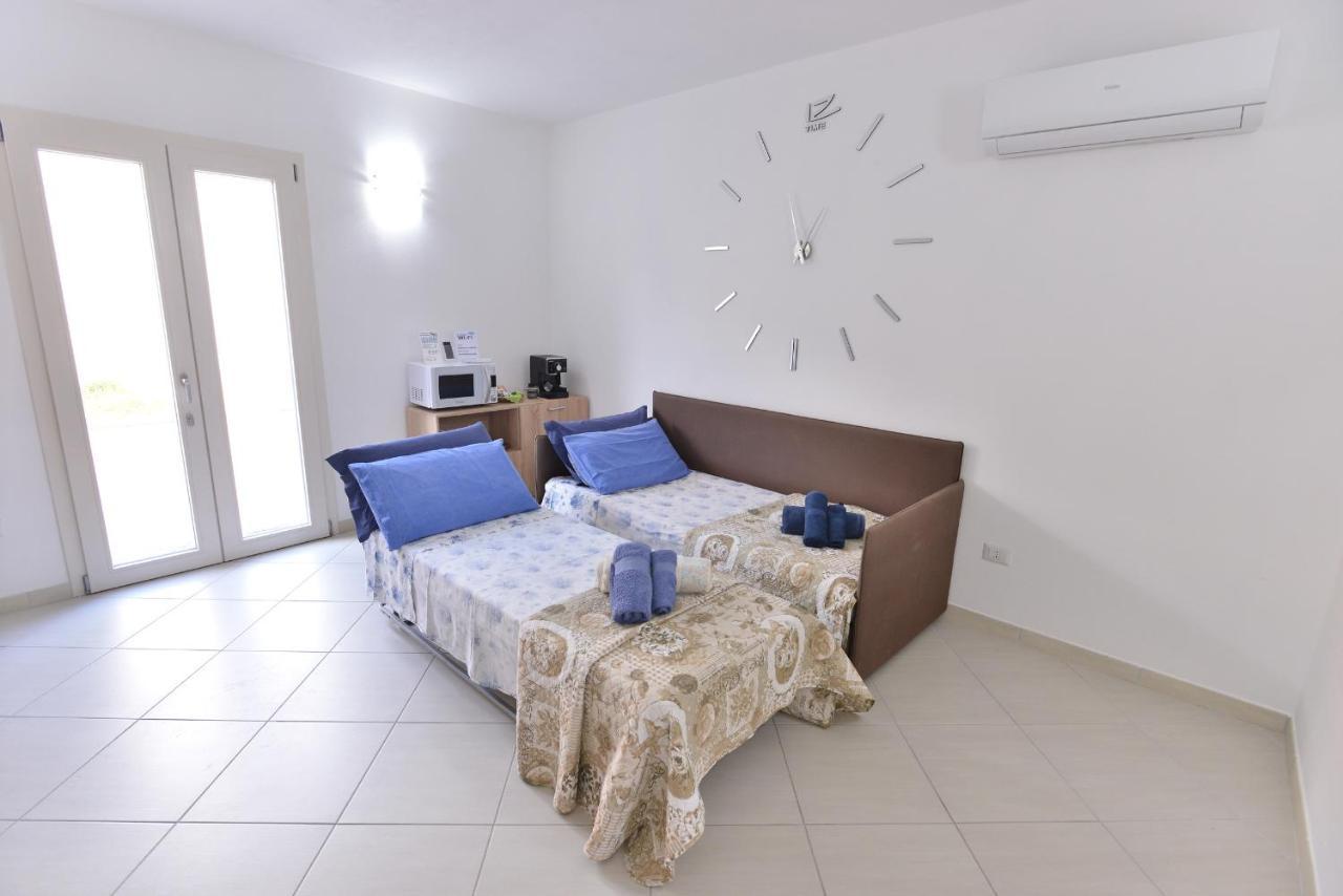 Izzhome New One Pula Esterno foto